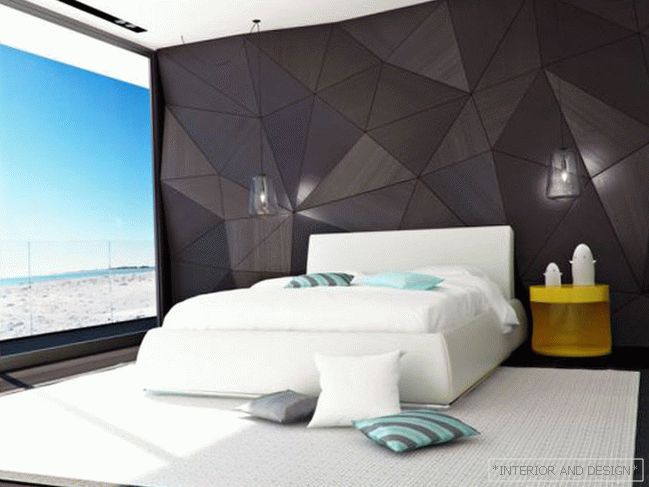Diseño de Dormitorio 5